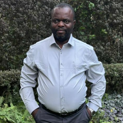 Fluz Coin investor Africa